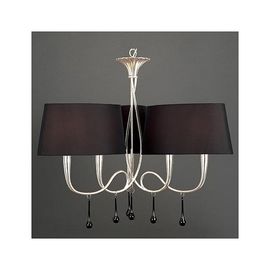  Подвесная люстра Paola 3530, фото 1 