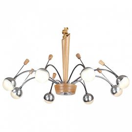  Подвесная люстра Natura 155.8, фото 1 