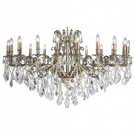  Подвесная люстра Opera E 1.1.20.200 CG, фото 1 