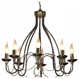  Подвесная люстра Todi LSA-4613-08, фото 1 