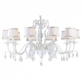  Подвесная люстра Firenze E 1.1.10.600 W, фото 1 