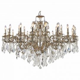  Подвесная люстра Opera E 1.1.18.600 CG, фото 1 