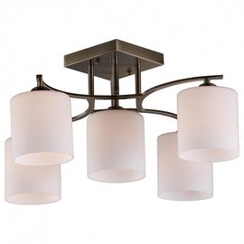  Люстра на штанге Pisticci OML-55317-05, фото 1 