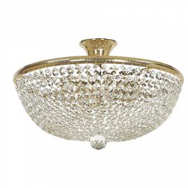  Люстра на штанге Todi E 1.3.40.501 G, фото 1 