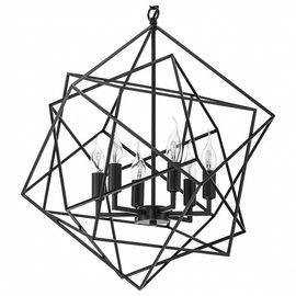  Подвесная люстра Gabbia 732267, фото 1 