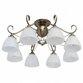  Потолочная люстра Блеск 7 315013008, фото 1 