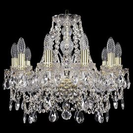  Подвесная люстра 1411/10/160/G, фото 1 