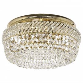  Потолочная люстра Bari E 1.4.35.200 G, фото 1 