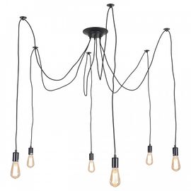  Подвесная люстра Shirley GRLSP-8172, фото 1 