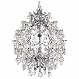  Подвесная люстра Unico E 1.12.42.600 N, фото 1 