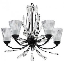  Подвесная люстра Летиция 6 343011805, фото 1 