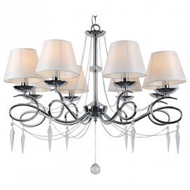  Подвесная люстра Padru OML-53303-08, фото 1 