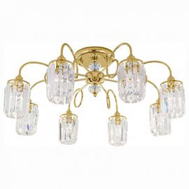  Потолочная люстра Синди CL330182, фото 1 