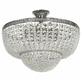  Люстра на штанге Favola E 1.3.40.502 N, фото 1 