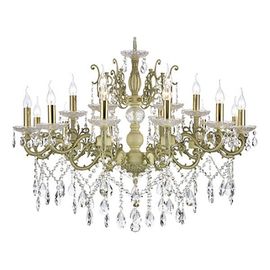  Подвесная люстра Colzano E 1.1.18.200 W, фото 1 