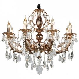  Подвесная люстра Grosseto OML-77723-08, фото 1 