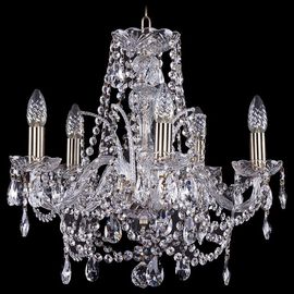  Подвесная люстра 1411/5/160/Pa, фото 1 