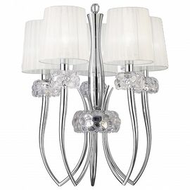  Подвесная люстра Loewe 4632, фото 1 