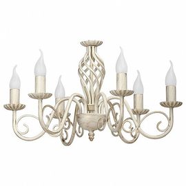  Подвесная люстра V1104 V1104-3/6, фото 1 