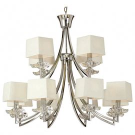  Подвесная люстра Akira 0942, фото 1 