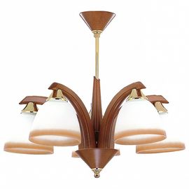  Люстра на штанге Los 5366, фото 1 