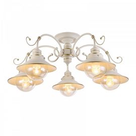  Люстра на штанге Torri OML-50807-05, фото 1 