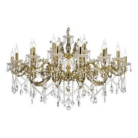  Подвесная люстра Colzano E 1.1.24.200 CG, фото 1 