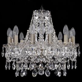  Подвесная люстра 1411/12/160/Pa, фото 1 