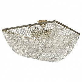  Люстра на штанге Nobile E 1.3.50.501 G, фото 1 