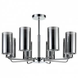  Люстра на штанге Licia VL1923L08, фото 1 