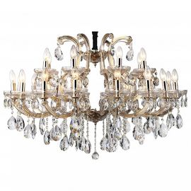  Подвесная люстра Gloria E 1.1.24.200 G, фото 1 