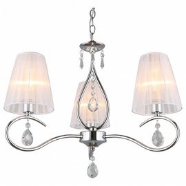  Подвесная люстра Molinella OML-56203-03, фото 1 