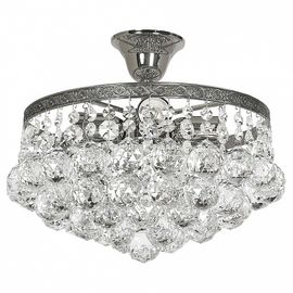  Люстра на штанге Castellana E 1.3.30.501 N, фото 1 