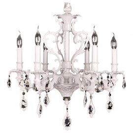  Подвесная люстра Senis OML-74713-06, фото 1 