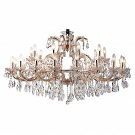  Подвесная люстра Mirabella Mirabella E 1.1.30.600 G, фото 1 