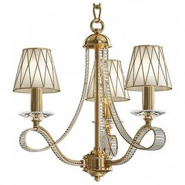  Подвесная люстра Riccio 705032, фото 1 