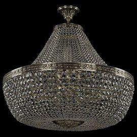  Люстра на штанге 1911 19111/H1/80IV GB, фото 1 