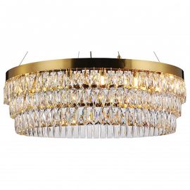  Подвесная люстра Magnitudo 2206-16P, фото 1 