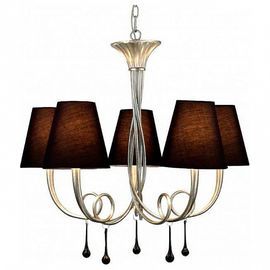  Подвесная люстра Paola 6208, фото 1 