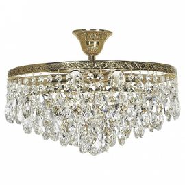  Люстра на штанге Castellana E 1.3.38.601 G, фото 1 