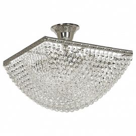  Люстра на штанге Nobile E 1.3.30.502 N, фото 1 