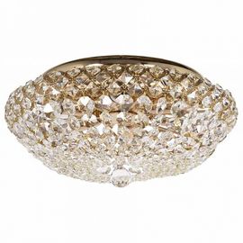  Потолочная люстра Asti E 1.2.40.101 G, фото 1 