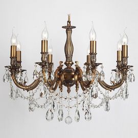  Подвесная люстра FIRENZE 141.8 antique, фото 1 