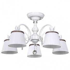  Люстра на штанге Trieste OML-46407-05, фото 1 