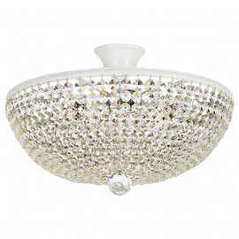  Люстра на штанге Nobile E 1.3.40.100 WG, фото 1 