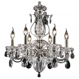  Подвесная люстра Schon 790064, фото 1 