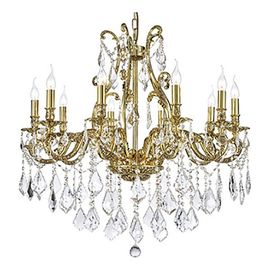  Подвесная люстра Barolo E 1.1.10.600 CG, фото 1 