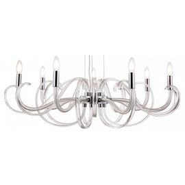  Подвесная люстра Atlanta MOD051PL-07TR, фото 1 