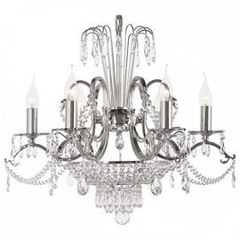  Подвесная люстра Alessandria E 1.1.6.200 N, фото 1 