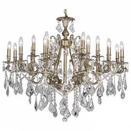  Подвесная люстра Opera E 1.1.18.200 A, фото 1 